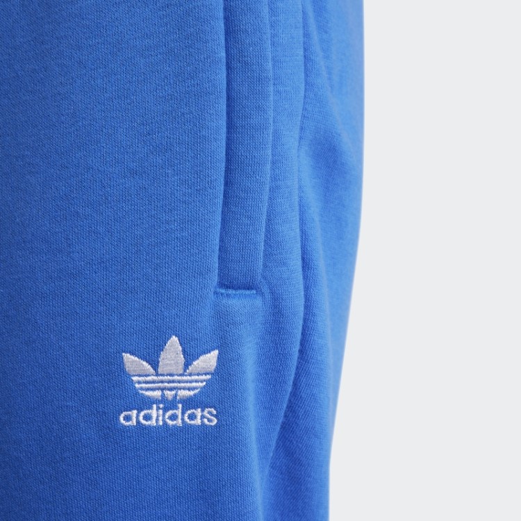 Calça Azul Adidas Adicolor