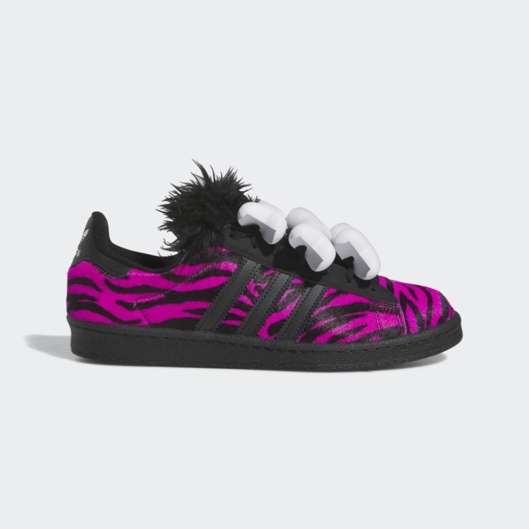 Fornecedor Cor Adidas Js Bones Campus 80 Sapatos