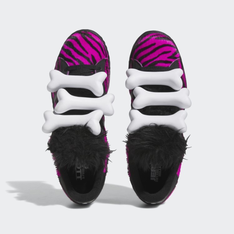 Fornecedor Cor Adidas Js Bones Campus 80 Sapatos