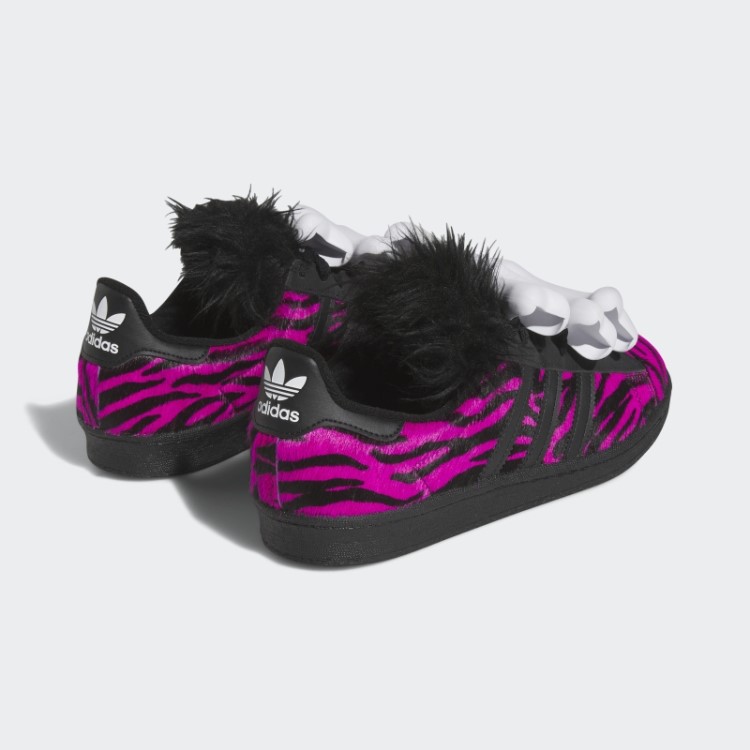 Fornecedor Cor Adidas Js Bones Campus 80 Sapatos