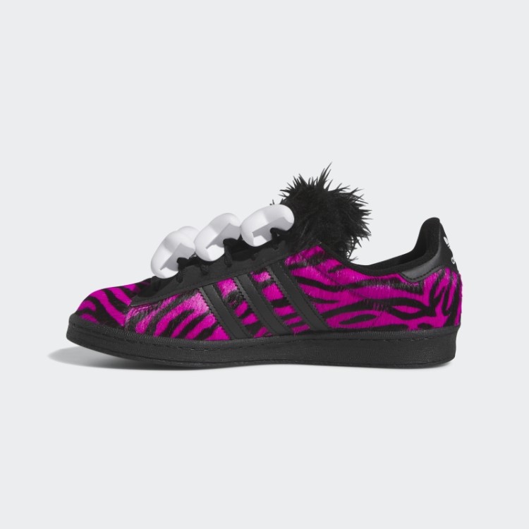 Fornecedor Cor Adidas Js Bones Campus 80 Sapatos