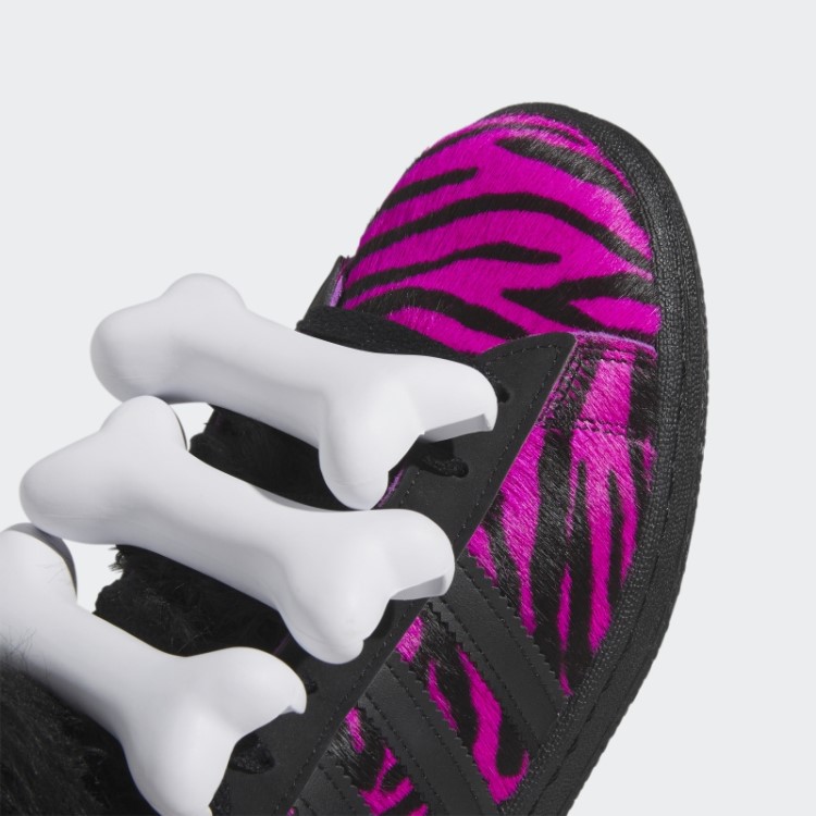 Fornecedor Cor Adidas Js Bones Campus 80 Sapatos