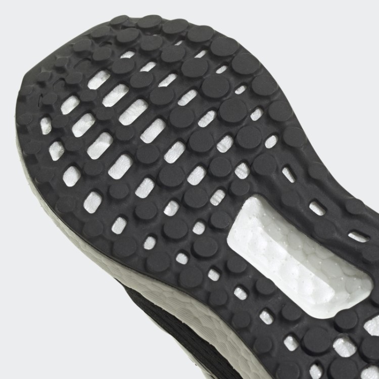 Sapatos Adidas Pureboost 22 De Carbono Quente