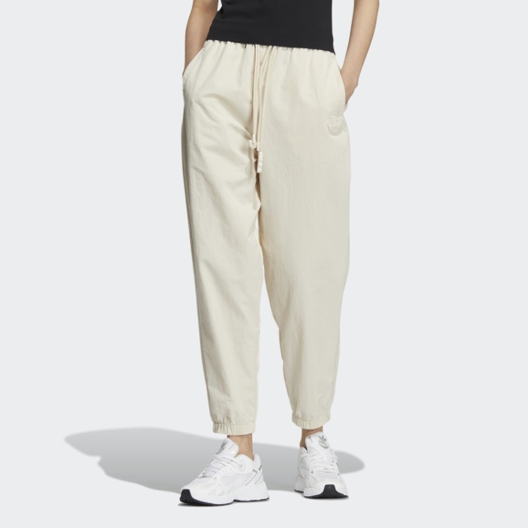Calça Adicolor Adidas Ivory