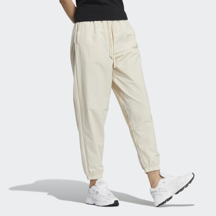 Calça Adicolor Adidas Ivory