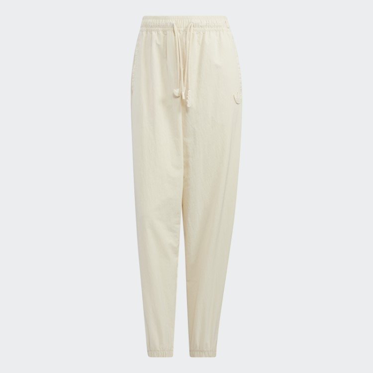 Calça Adicolor Adidas Ivory