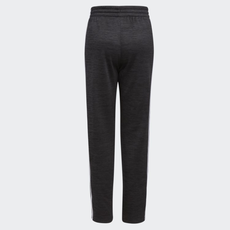 Calça Indicadora Preta Adidas (tamanho Estendido)