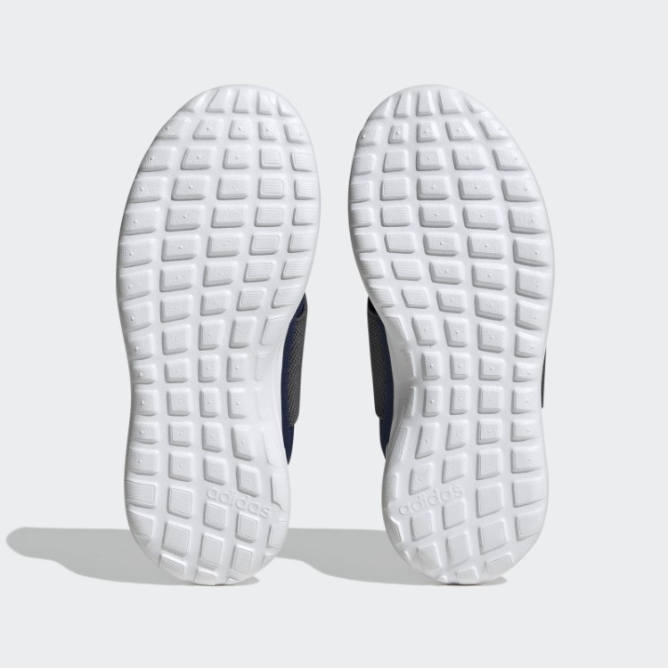 Tênis Slip-on Adidas Dark Blue Lite Racer Adapt 4.0 Lifestyle