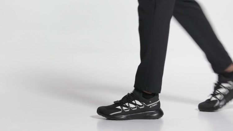 Sapatos De Viagem Terrex Voyager 21 Preto Adidas