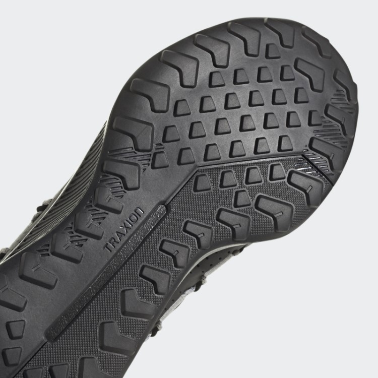 Sapatos De Viagem Terrex Voyager 21 Preto Adidas