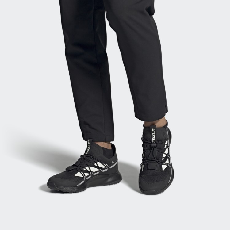 Sapatos De Viagem Terrex Voyager 21 Preto Adidas