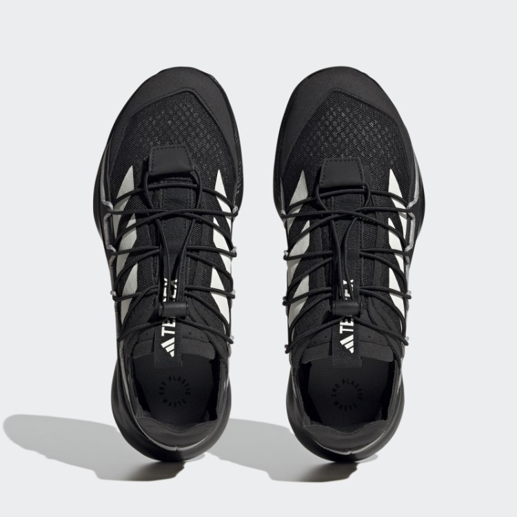 Sapatos De Viagem Terrex Voyager 21 Preto Adidas