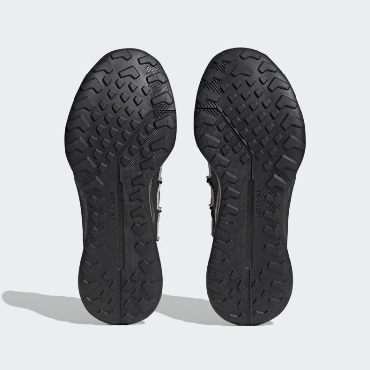 Sapatos De Viagem Terrex Voyager 21 Preto Adidas