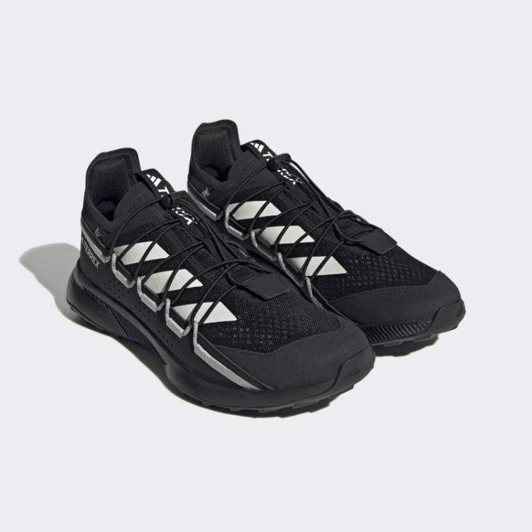 Sapatos De Viagem Terrex Voyager 21 Preto Adidas