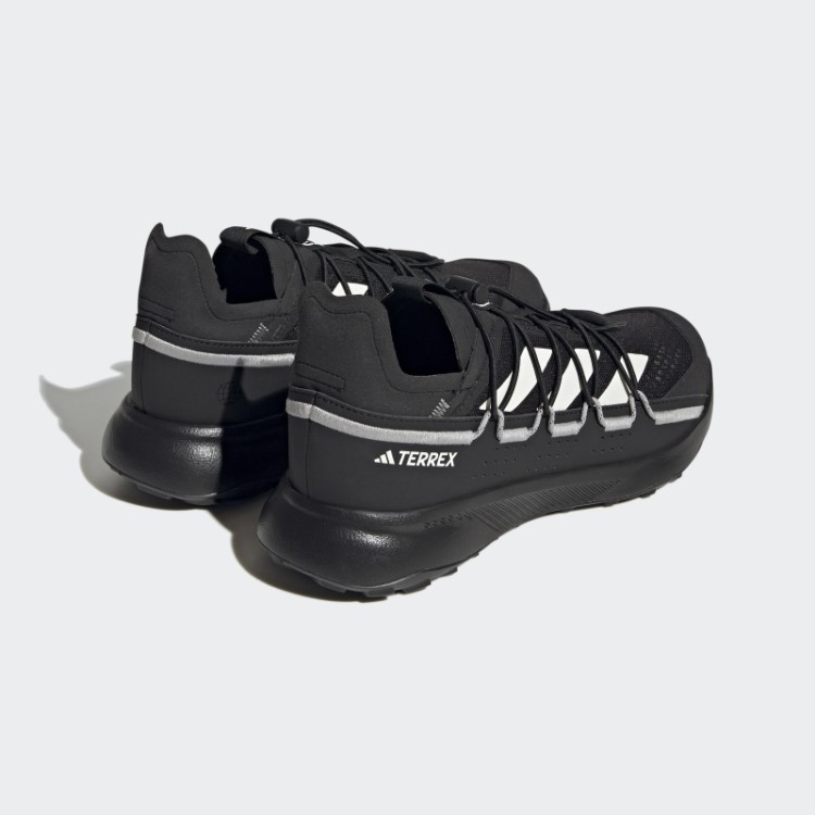 Sapatos De Viagem Terrex Voyager 21 Preto Adidas