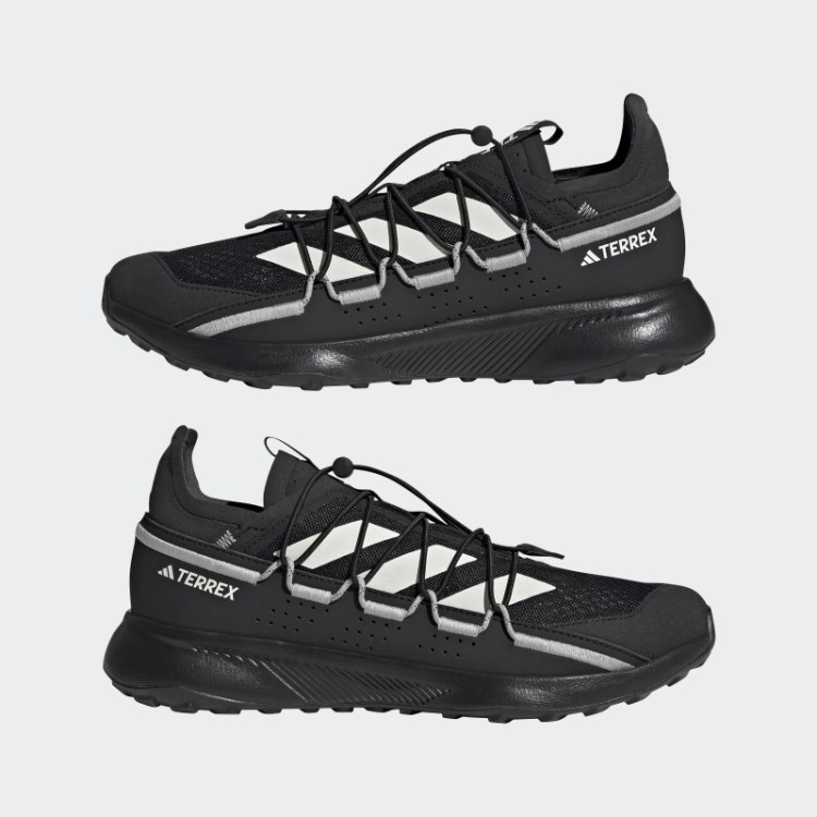 Sapatos De Viagem Terrex Voyager 21 Preto Adidas