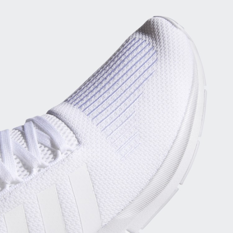 Tênis De Corrida Adidas Swift Cobre Metálico
