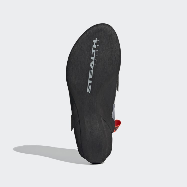 Tênis De Escalada Adidas Dove Grey Five Ten Kirigami