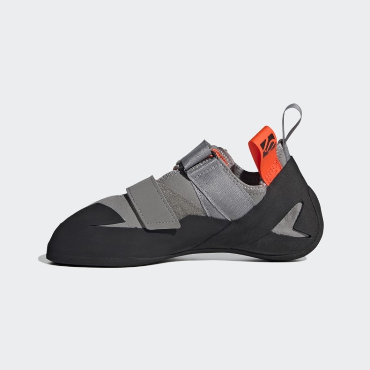Tênis De Escalada Adidas Dove Grey Five Ten Kirigami