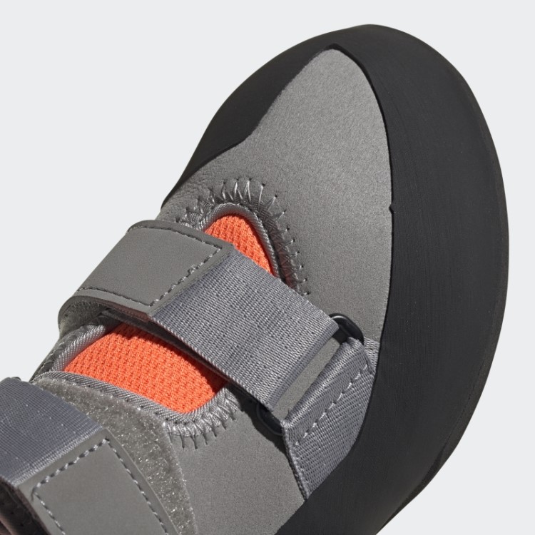 Tênis De Escalada Adidas Dove Grey Five Ten Kirigami