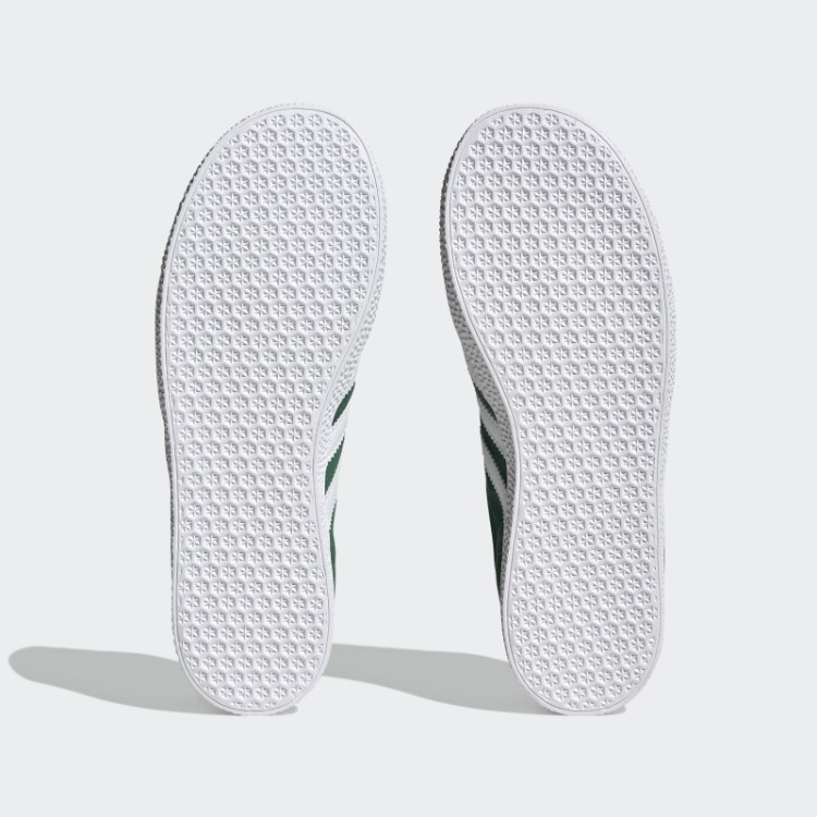 Tênis Adidas Gazelle Verde Escuro