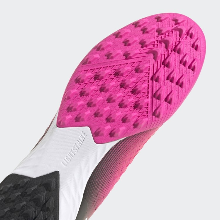 X Speedportal.1 Botas Turf Rosa Adidas