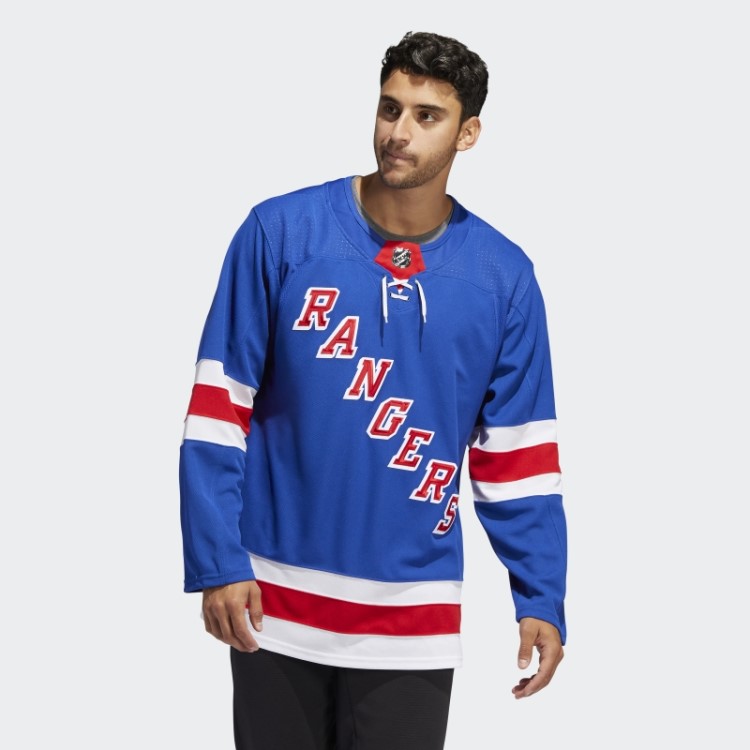 St Louis Royal Rangers Home Autentic Jersey Adidas