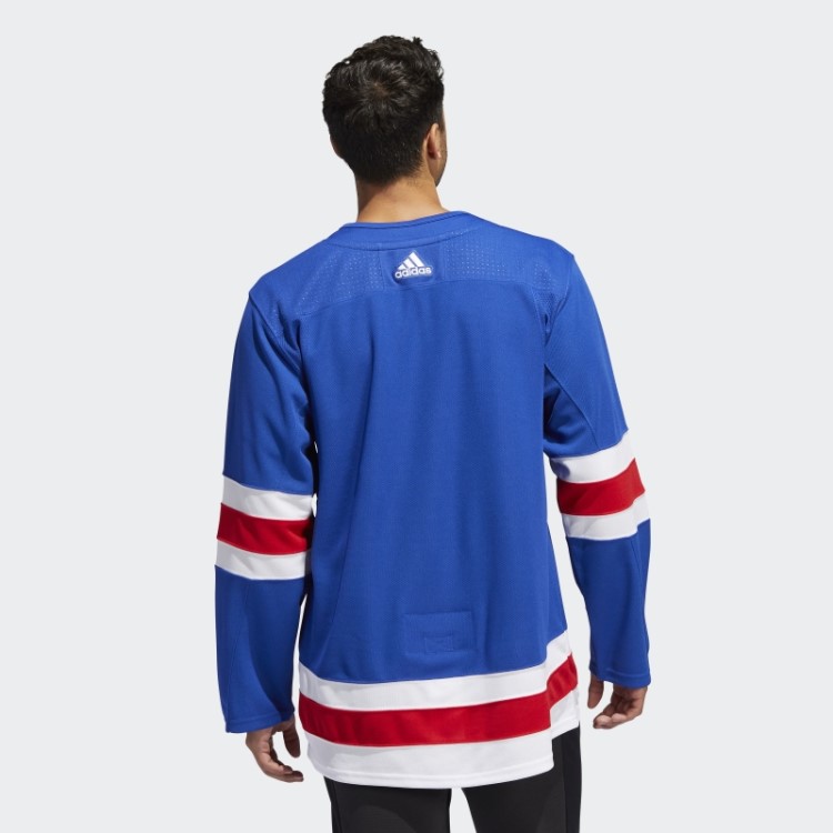 St Louis Royal Rangers Home Autentic Jersey Adidas