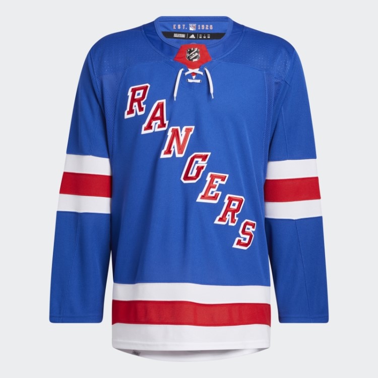 St Louis Royal Rangers Home Autentic Jersey Adidas