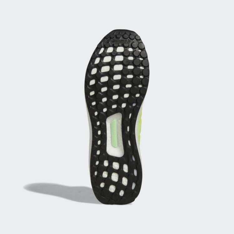 Tênis Adidas Ultraboost 5.0 Dna Feixe Verde