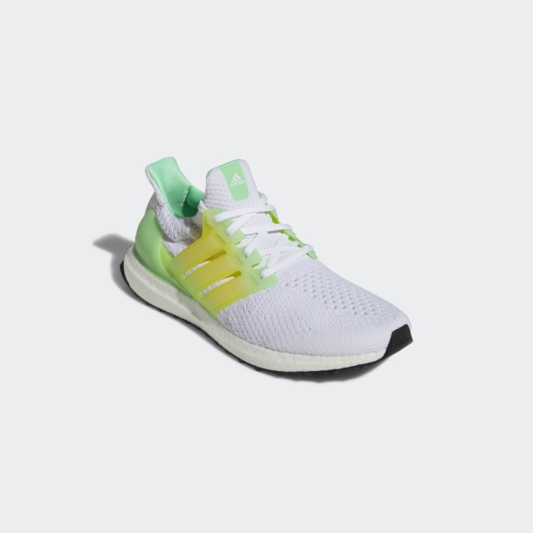 Tênis Adidas Ultraboost 5.0 Dna Feixe Verde