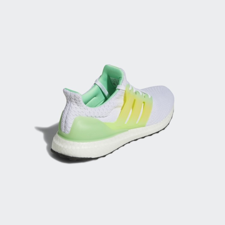 Tênis Adidas Ultraboost 5.0 Dna Feixe Verde