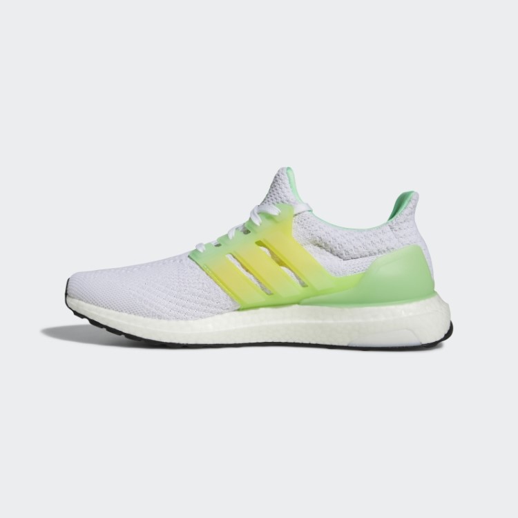Tênis Adidas Ultraboost 5.0 Dna Feixe Verde