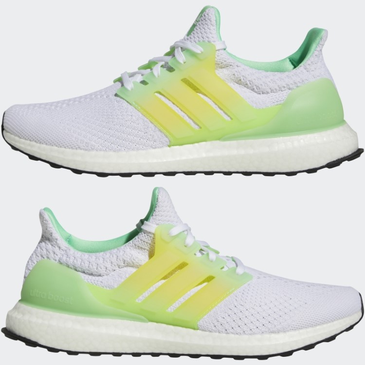 Tênis Adidas Ultraboost 5.0 Dna Feixe Verde