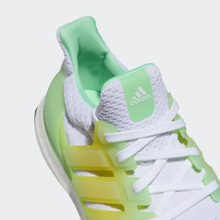 Tênis Adidas Ultraboost 5.0 Dna Feixe Verde