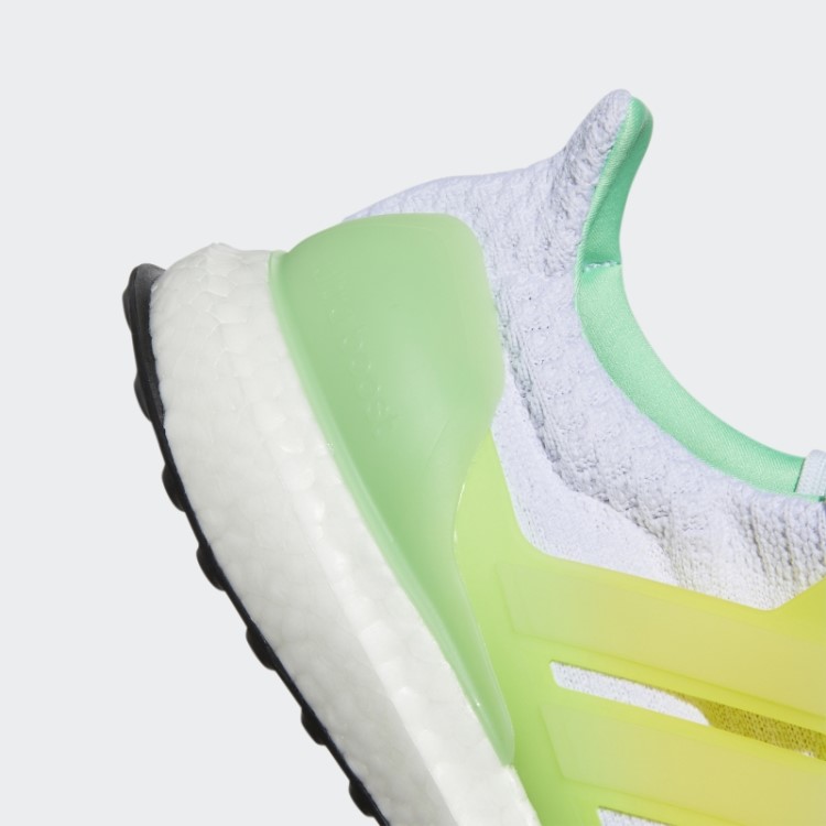 Tênis Adidas Ultraboost 5.0 Dna Feixe Verde
