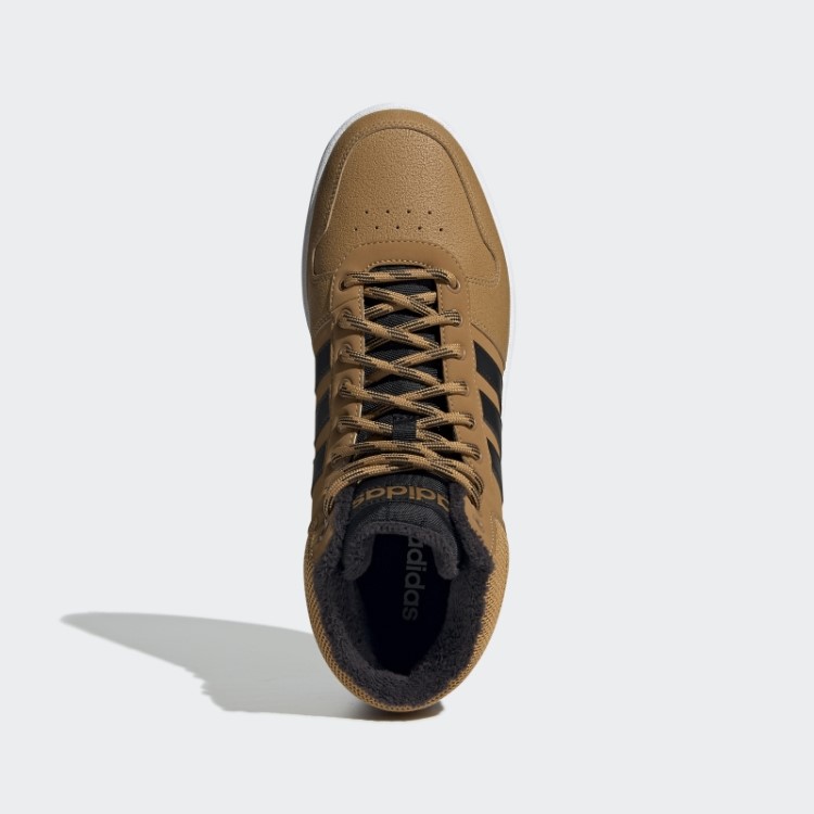 Tênis Mesa Adidas Hoops 2.0 Mid