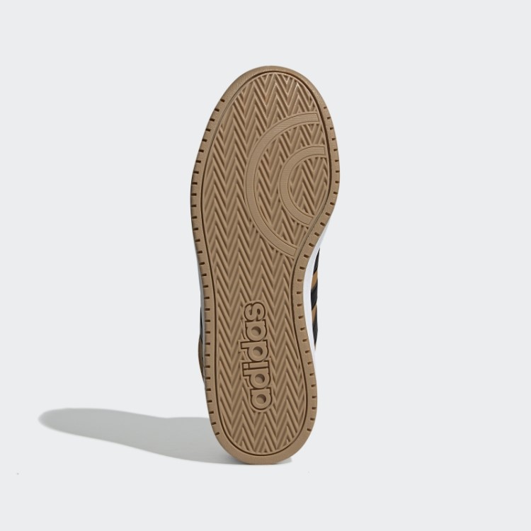 Tênis Mesa Adidas Hoops 2.0 Mid