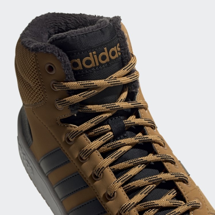 Tênis Mesa Adidas Hoops 2.0 Mid