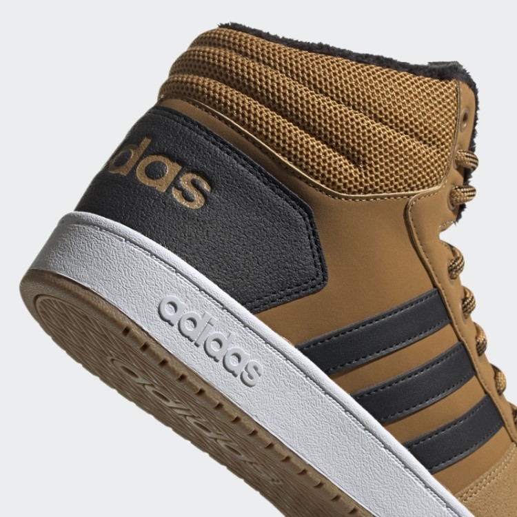Tênis Mesa Adidas Hoops 2.0 Mid