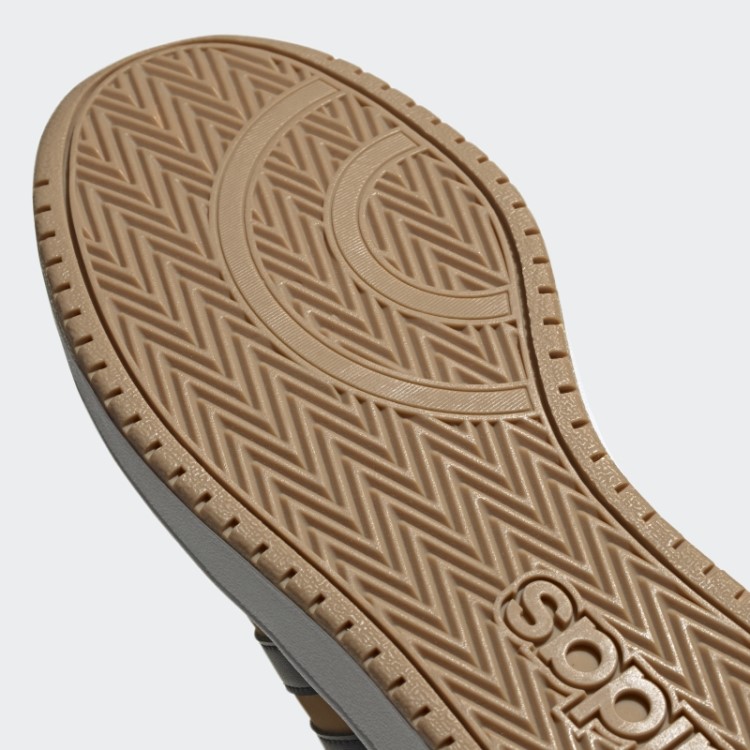 Tênis Mesa Adidas Hoops 2.0 Mid
