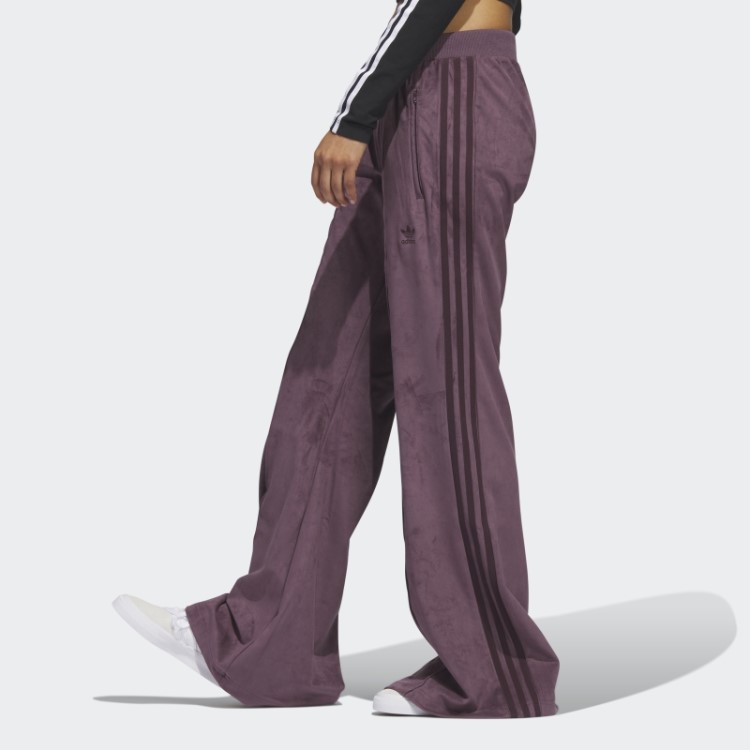 Adidas Adicolor Classics Calça De Camurça Marrom