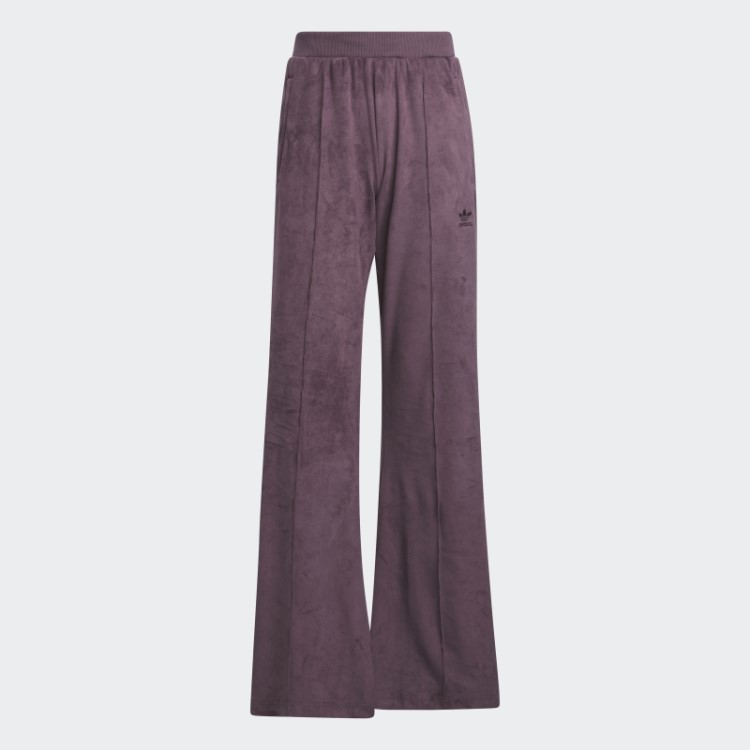 Adidas Adicolor Classics Calça De Camurça Marrom