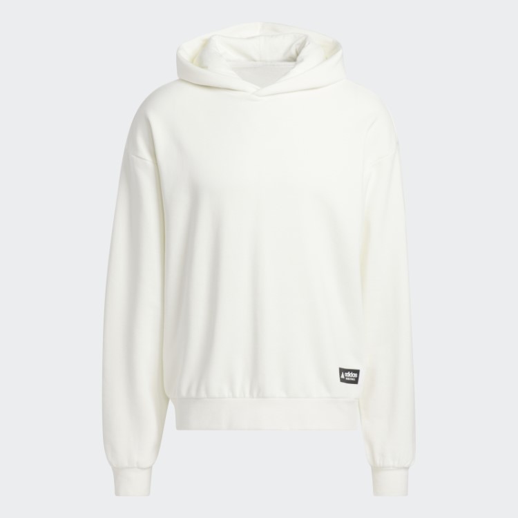 Moletom Adidas Legends Branco
