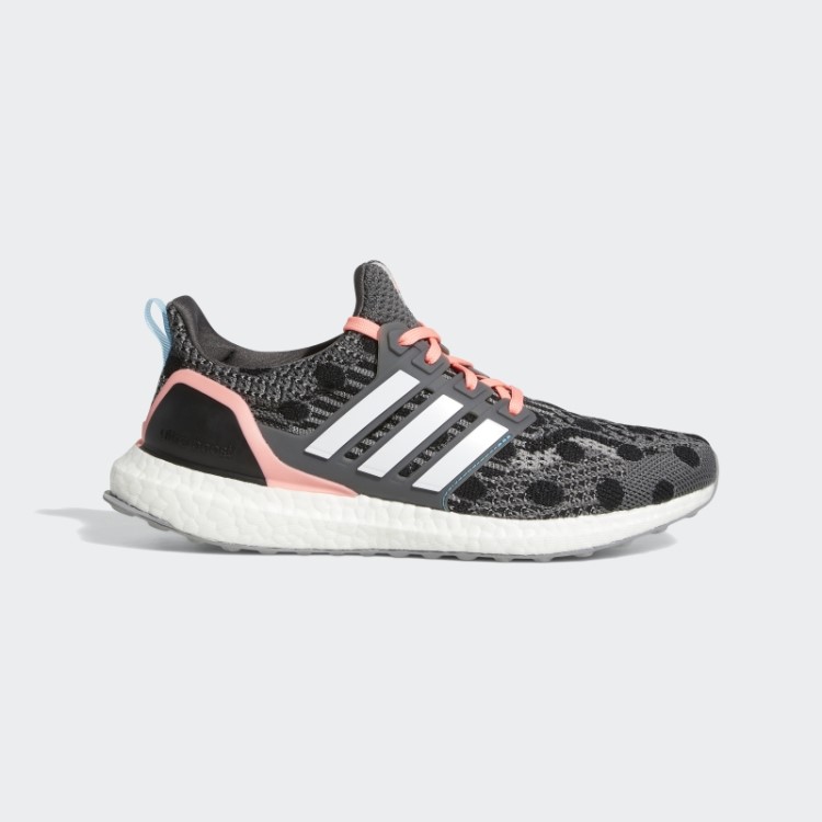 Tênis Ultraboost 5 Dna Cinza Adidas