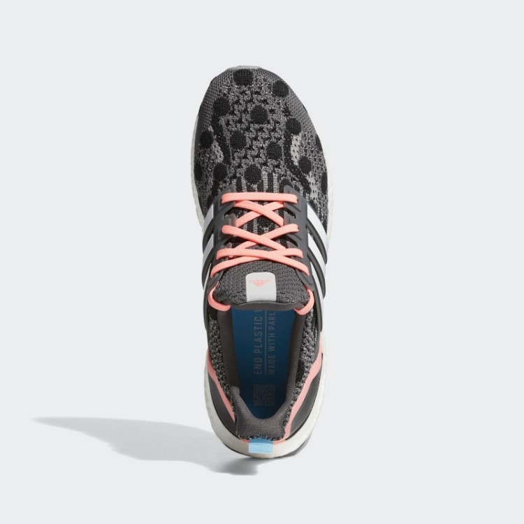 Tênis Ultraboost 5 Dna Cinza Adidas