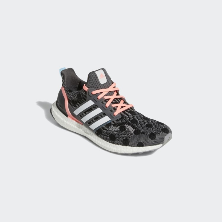Tênis Ultraboost 5 Dna Cinza Adidas