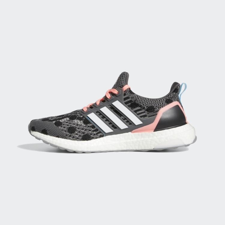 Tênis Ultraboost 5 Dna Cinza Adidas