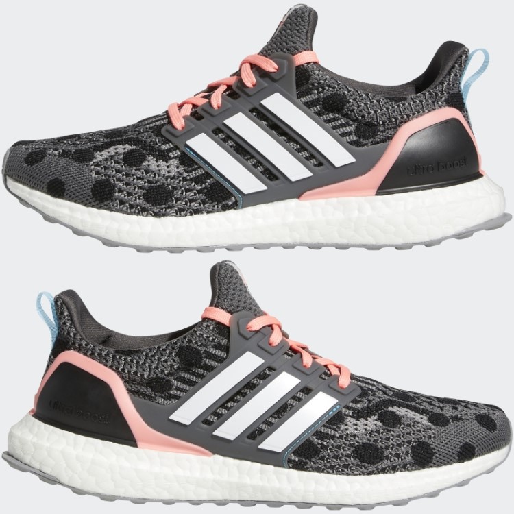 Tênis Ultraboost 5 Dna Cinza Adidas