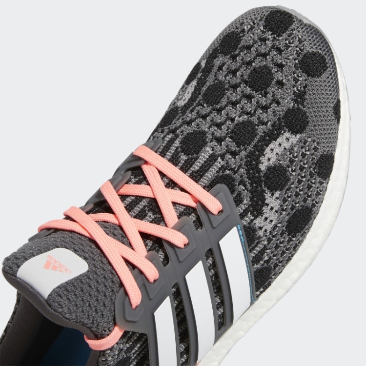 Tênis Ultraboost 5 Dna Cinza Adidas